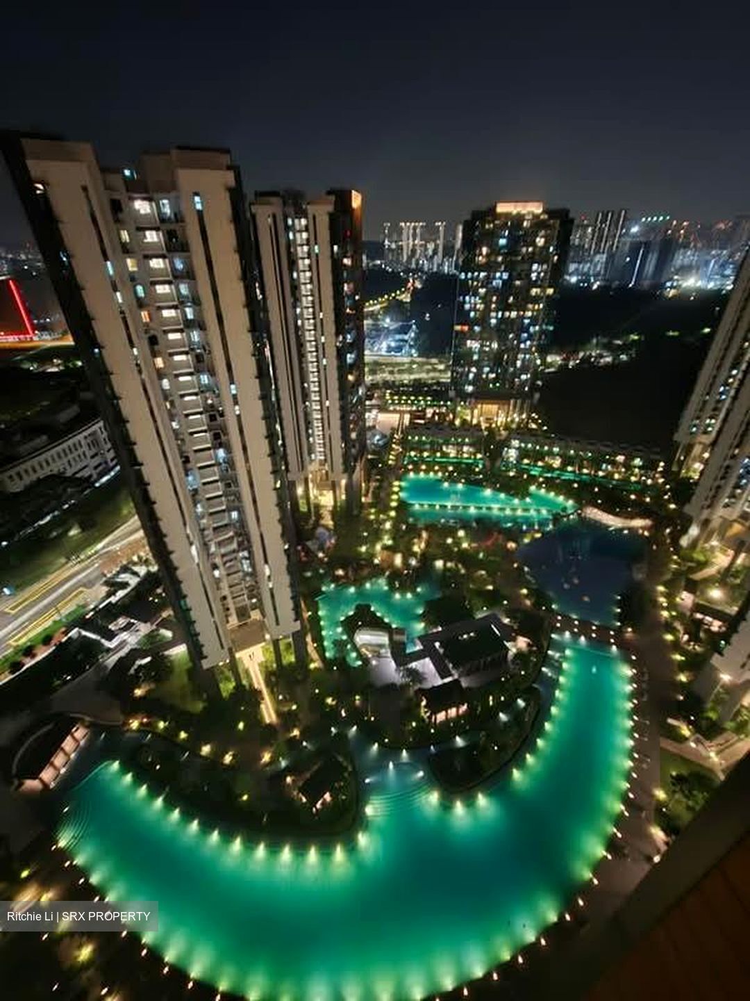 Normanton Park (D5), Apartment #575413671